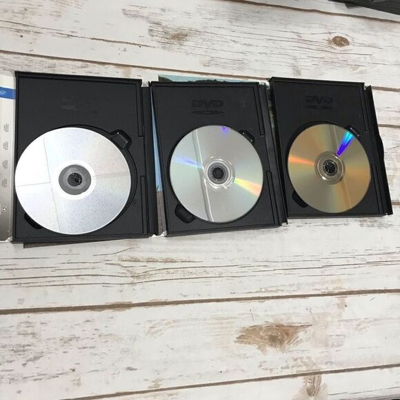 DVDs Action Comedy‎ Bundle Lot - Picture 11 of 11